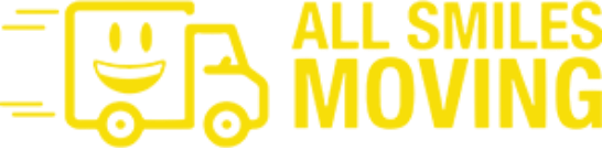 Brand logo of All Smiles Moving