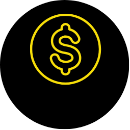 Transparent Pricing
