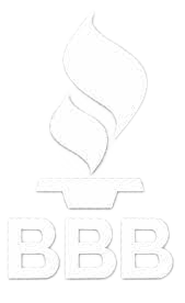 Better Business Bureu brand logo